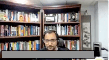 Face too far / too small